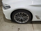  Bmw  Serie 5 Baureihe 5 Touring 520 d Sport Line 2.0 140KW AT8 E6dT #22