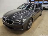  Bmw  Serie 5 Baureihe 5 Touring 520 d 2.0 140KW AT8 E6d 