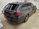  Bmw  Serie 5 Baureihe 5 Touring 520 d 2.0 140KW AT8 E6d #2