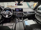  Bmw  Serie 5 Baureihe 5 Touring 520 d 2.0 140KW AT8 E6d #3
