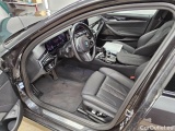  Bmw  Serie 5 Baureihe 5 Touring 520 d 2.0 140KW AT8 E6d #4