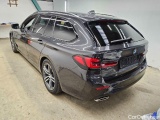  Bmw  Serie 5 Baureihe 5 Touring 520 d 2.0 140KW AT8 E6d #8