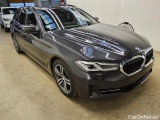  Bmw  Serie 5 Baureihe 5 Touring 520 d 2.0 140KW AT8 E6d #7