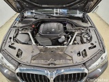 Bmw  Serie 5 Baureihe 5 Touring 520 d 2.0 140KW AT8 E6d #11