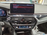  Bmw  Serie 5 Baureihe 5 Touring 520 d 2.0 140KW AT8 E6d #12