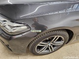  Bmw  Serie 5 Baureihe 5 Touring 520 d 2.0 140KW AT8 E6d #16