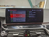  Bmw  Serie 5 Baureihe 5 Touring 520 d 2.0 140KW AT8 E6d #31