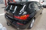  Bmw  Serie 1 Baureihe 1 Lim. 120 d xDrive Advantage 2.0 140KW AT8 E6dT #2