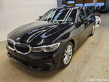  Bmw  Serie 3 Baureihe 3 Lim. 330 d Sport Line 210KW AT8 E6d 