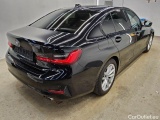 Bmw  Serie 3 Baureihe 3 Lim. 330 d Sport Line 210KW AT8 E6d #2
