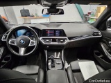  Bmw  Serie 3 Baureihe 3 Lim. 330 d Sport Line 210KW AT8 E6d #3