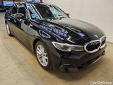  Bmw  Serie 3 Baureihe 3 Lim. 330 d Sport Line 210KW AT8 E6d #7
