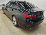  Bmw  Serie 3 Baureihe 3 Lim. 330 d Sport Line 210KW AT8 E6d #8