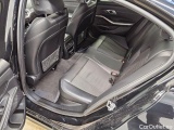  Bmw  Serie 3 Baureihe 3 Lim. 330 d Sport Line 210KW AT8 E6d #9