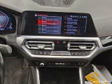  Bmw  Serie 3 Baureihe 3 Lim. 330 d Sport Line 210KW AT8 E6d #12