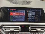  Bmw  Serie 3 Baureihe 3 Lim. 330 d Sport Line 210KW AT8 E6d #38