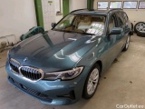  Bmw  Serie 3 Baureihe 3 Touring 320 d xDrive Advantage 2.0 140KW AT8 E6d 