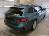  Bmw  Serie 3 Baureihe 3 Touring 320 d xDrive Advantage 2.0 140KW AT8 E6d #2