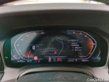  Bmw  Serie 3 Baureihe 3 Touring 320 d xDrive Advantage 2.0 140KW AT8 E6d #5