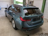  Bmw  Serie 3 Baureihe 3 Touring 320 d xDrive Advantage 2.0 140KW AT8 E6d #7