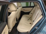  Bmw  Serie 3 Baureihe 3 Touring 320 d xDrive Advantage 2.0 140KW AT8 E6d #9