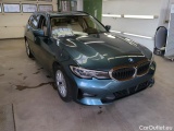  Bmw  Serie 3 Baureihe 3 Touring 320 d xDrive Advantage 2.0 140KW AT8 E6d #18