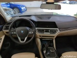  Bmw  Serie 3 Baureihe 3 Touring 320 d xDrive Advantage 2.0 140KW AT8 E6d #22