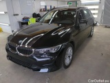  Bmw  Serie 3 Baureihe 3 Touring 320 d Advantage 2.0 140KW AT8 E6d 