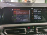  Bmw  Serie 3 Baureihe 3 Touring 320 d Advantage 2.0 140KW AT8 E6d #9