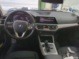  Bmw  Serie 3 Baureihe 3 Touring 320 d Advantage 2.0 140KW AT8 E6d #8