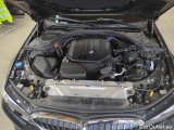  Bmw  Serie 3 Baureihe 3 Touring 320 d Advantage 2.0 140KW AT8 E6d #11