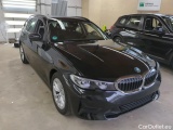  Bmw  Serie 3 Baureihe 3 Touring 320 d Advantage 2.0 140KW AT8 E6d #12