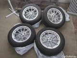  Bmw  Serie 3 Baureihe 3 Touring 320 d Advantage 2.0 140KW AT8 E6d #19