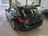  Bmw  Serie 3 Baureihe 3 Touring 320 d Advantage 2.0 140KW AT8 E6d #20