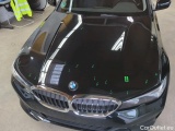  Bmw  Serie 3 Baureihe 3 Touring 320 d Advantage 2.0 140KW AT8 E6d #27