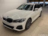  Bmw  Serie 3 Baureihe 3 Touring 320 d M Sport 2.0 140KW AT8 E6d 