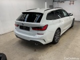  Bmw  Serie 3 Baureihe 3 Touring 320 d M Sport 2.0 140KW AT8 E6d #2