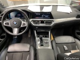  Bmw  Serie 3 Baureihe 3 Touring 320 d M Sport 2.0 140KW AT8 E6d #3