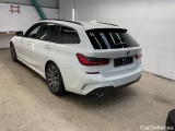  Bmw  Serie 3 Baureihe 3 Touring 320 d M Sport 2.0 140KW AT8 E6d #9