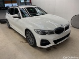  Bmw  Serie 3 Baureihe 3 Touring 320 d M Sport 2.0 140KW AT8 E6d #8
