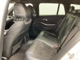  Bmw  Serie 3 Baureihe 3 Touring 320 d M Sport 2.0 140KW AT8 E6d #10