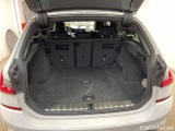  Bmw  Serie 3 Baureihe 3 Touring 320 d M Sport 2.0 140KW AT8 E6d #11