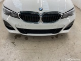  Bmw  Serie 3 Baureihe 3 Touring 320 d M Sport 2.0 140KW AT8 E6d #19