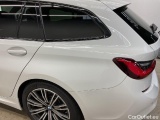  Bmw  Serie 3 Baureihe 3 Touring 320 d M Sport 2.0 140KW AT8 E6d #30