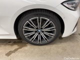  Bmw  Serie 3 Baureihe 3 Touring 320 d M Sport 2.0 140KW AT8 E6d #45