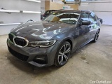  Bmw  Serie 3 Baureihe 3 Touring 330 e M Sport 2.0 185KW AT8 E6d 