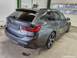  Bmw  Serie 3 Baureihe 3 Touring 330 e M Sport 2.0 185KW AT8 E6d #2