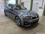 Bmw  Serie 3 Baureihe 3 Touring 330 e M Sport 2.0 185KW AT8 E6d #8