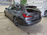  Bmw  Serie 3 Baureihe 3 Touring 330 e M Sport 2.0 185KW AT8 E6d #9
