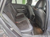  Bmw  Serie 3 Baureihe 3 Touring 330 e M Sport 2.0 185KW AT8 E6d #10